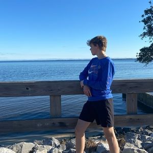 Meet your Posher, Benjamin